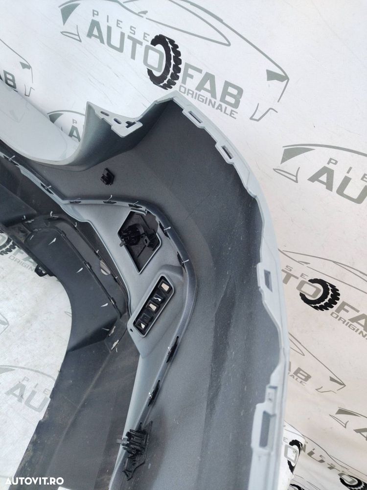 Bara spate Bmw Seria 5 G61 M-Paket Combi/break/variant an 2023-2026 - 7
