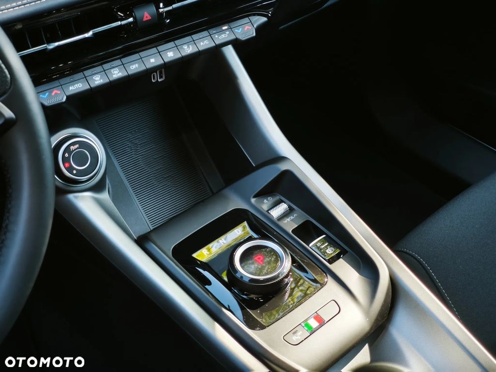 Alfa Romeo Tonale 1.5 T4 GSE mHEV Sprint DCT - 14