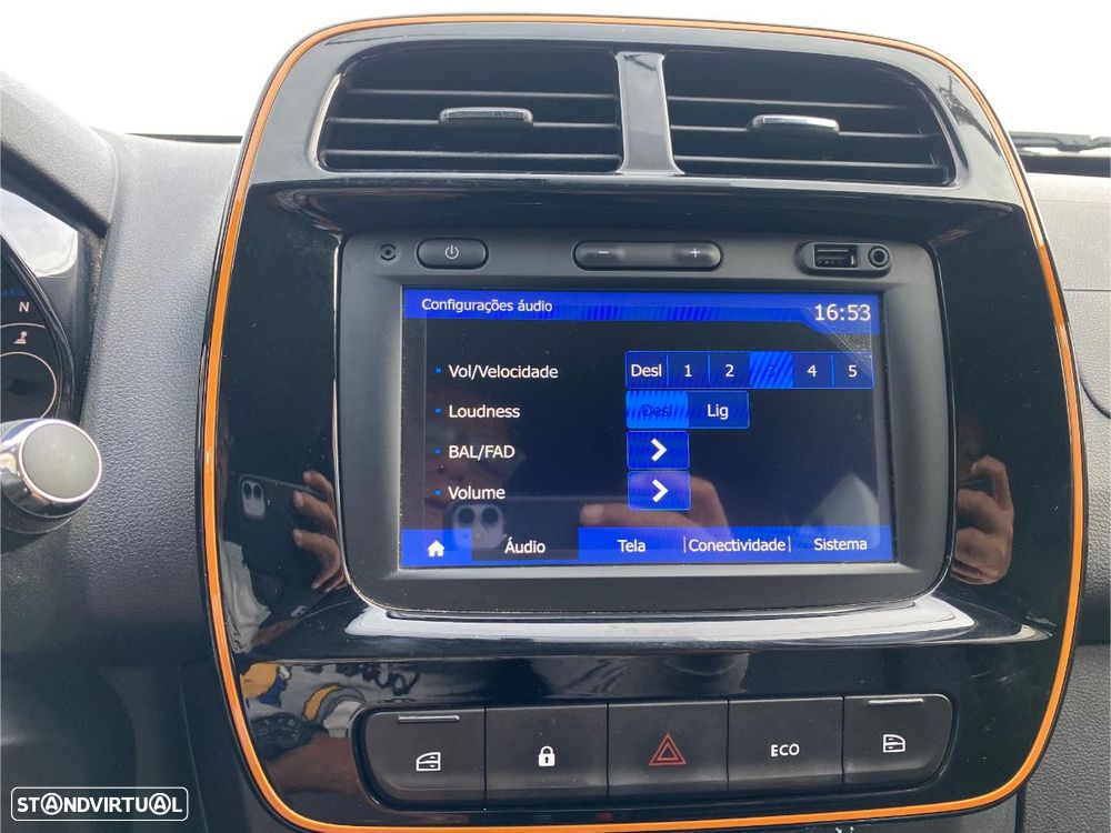 Dacia Spring Comfort Plus - 28