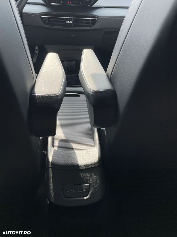 Volkswagen ID.3 58 kWh Advanced Pro - 18