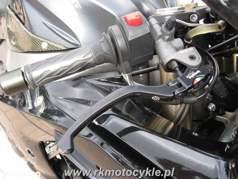 Suzuki GSX-R - 10