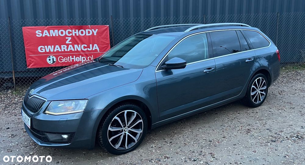 Skoda Octavia - 24
