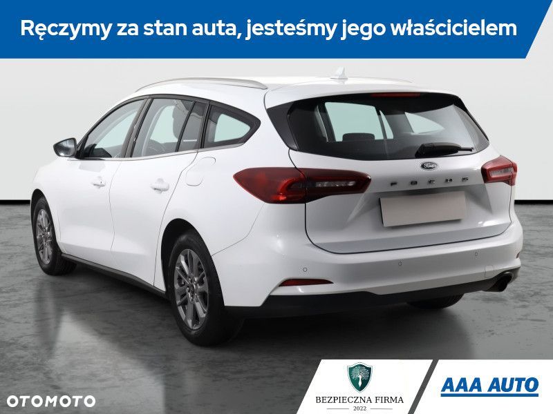 Ford Focus SW - 6