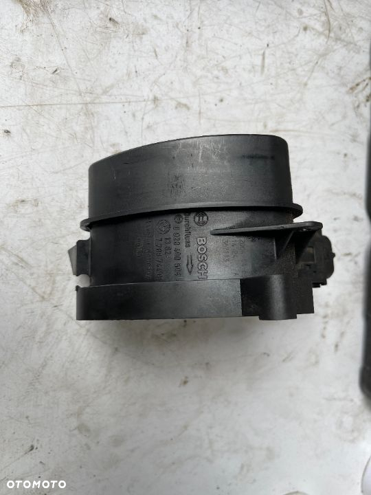 Przepływomierz powietrza Bmw M47N M47N2 M57N M57N2