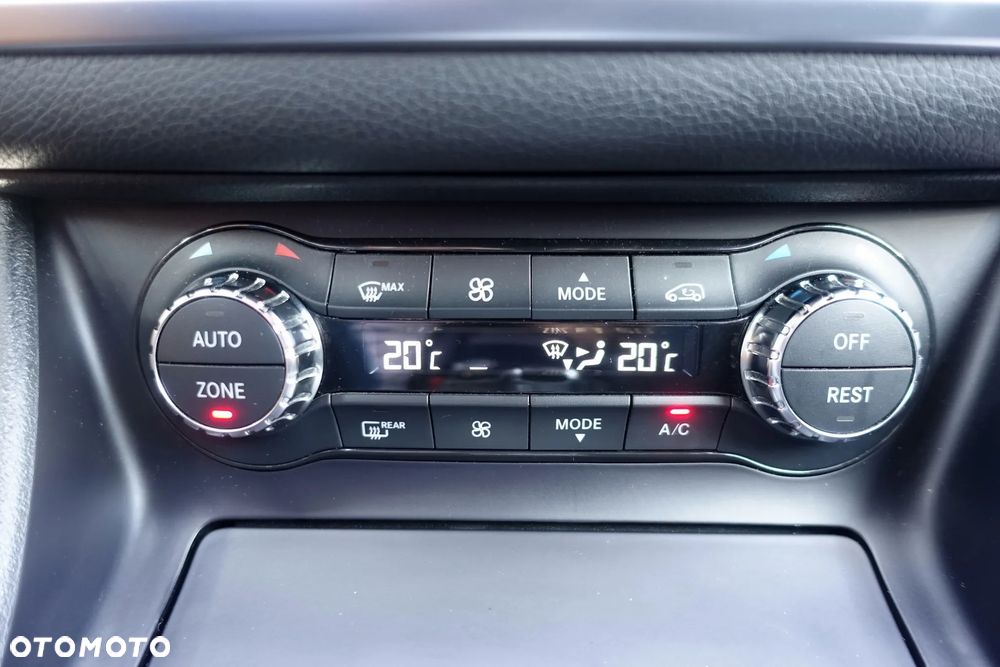 Mercedes-Benz GLA AMG 45 4Matic AMG Speedshift 7G-DCT AMG Night Edition - 22