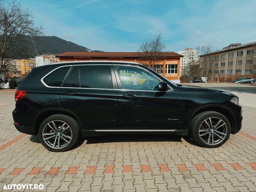 BMW X5 xDrive30d - 6