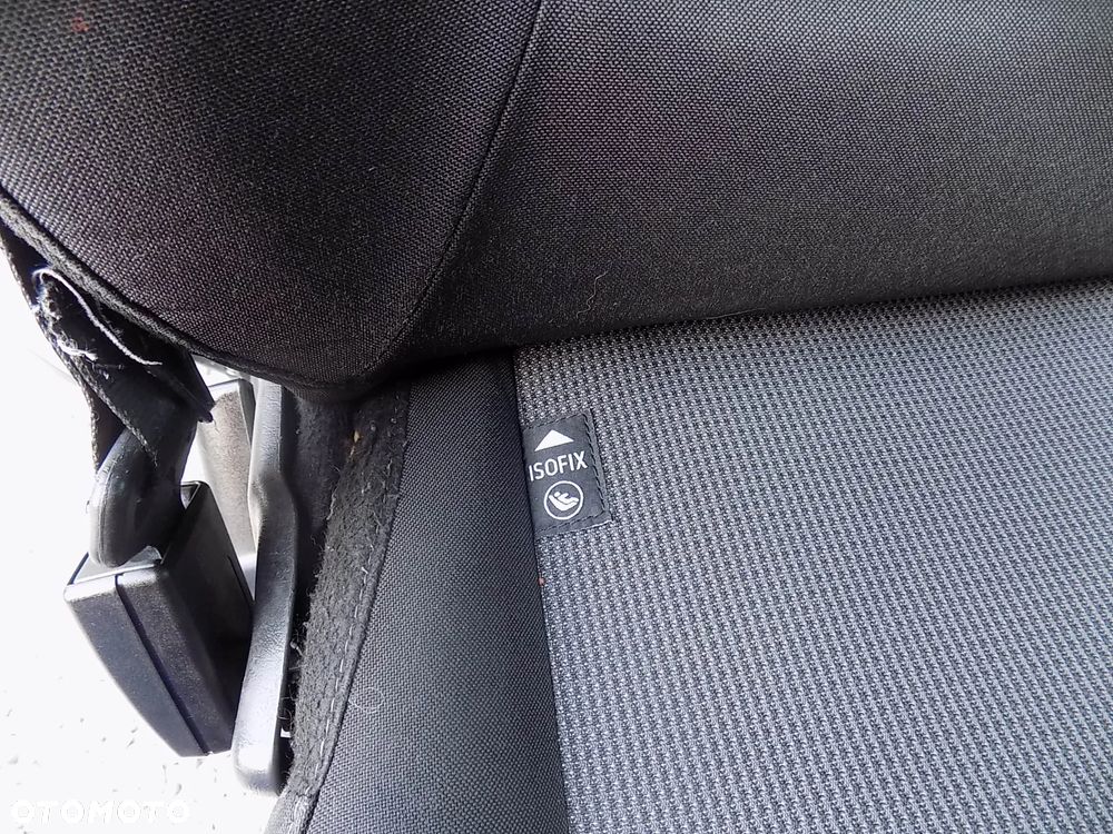 Renault Trafic Kombi 2.0 L2 Pack Clim - 32