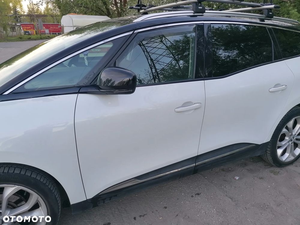 Renault Grand Scenic Gr 1.2 TCe Energy Intens - 4