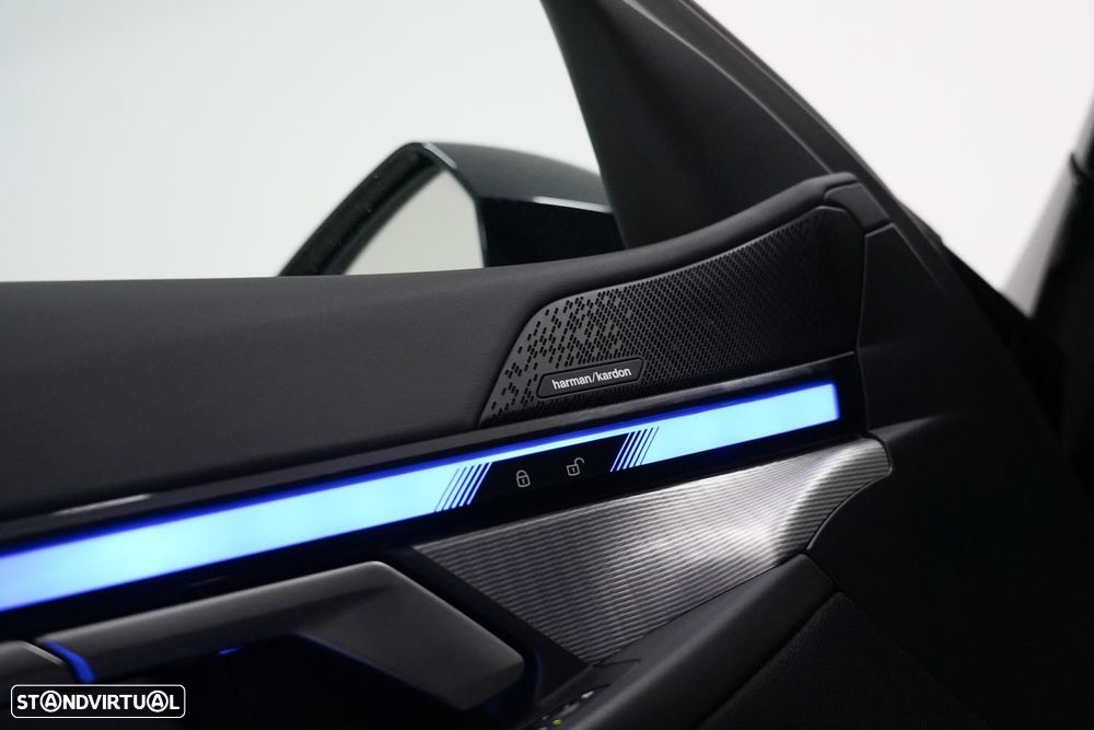 BMW i5 eDrive40 Pack Desportivo M Pro - 21
