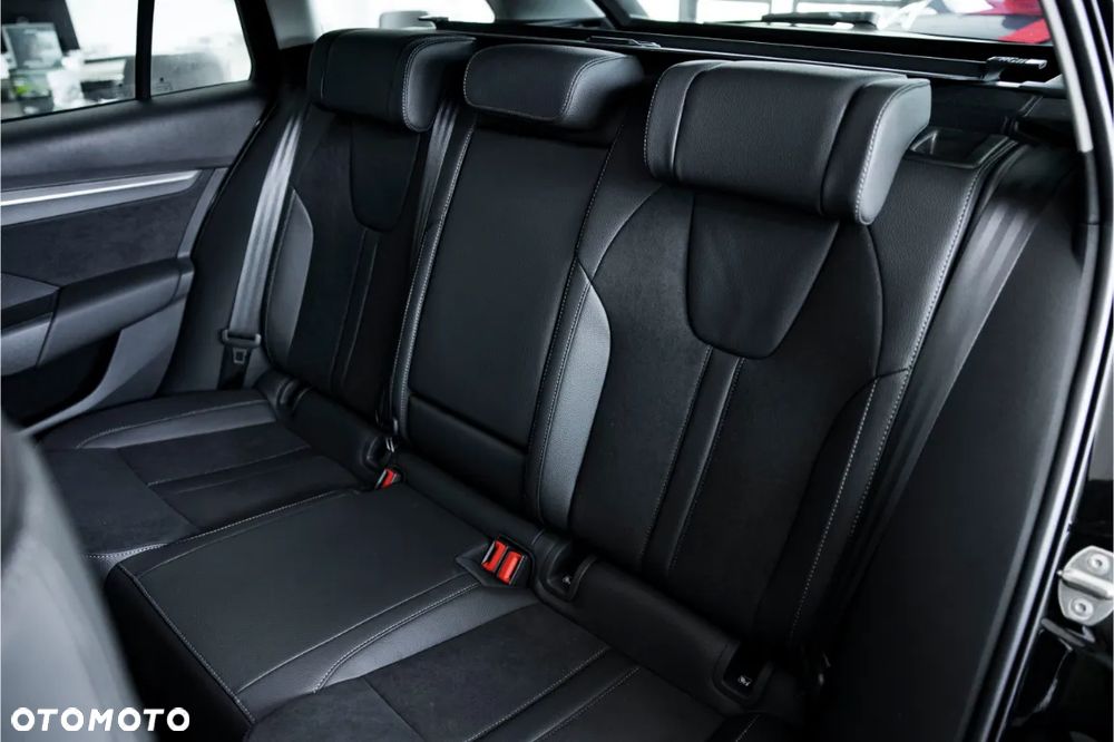 Skoda Octavia 1.5 TSI mHEV Edition 130 Selection DSG - 6