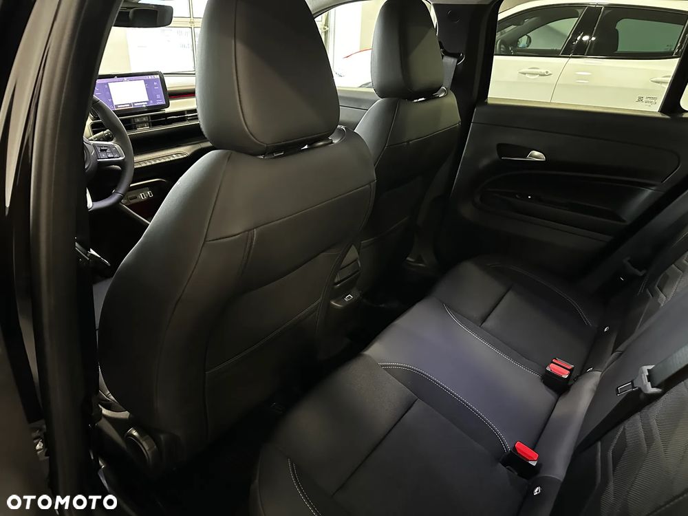 Jeep Avenger 1.2 T3 mHEV Summit FWD eDCT6 - 10