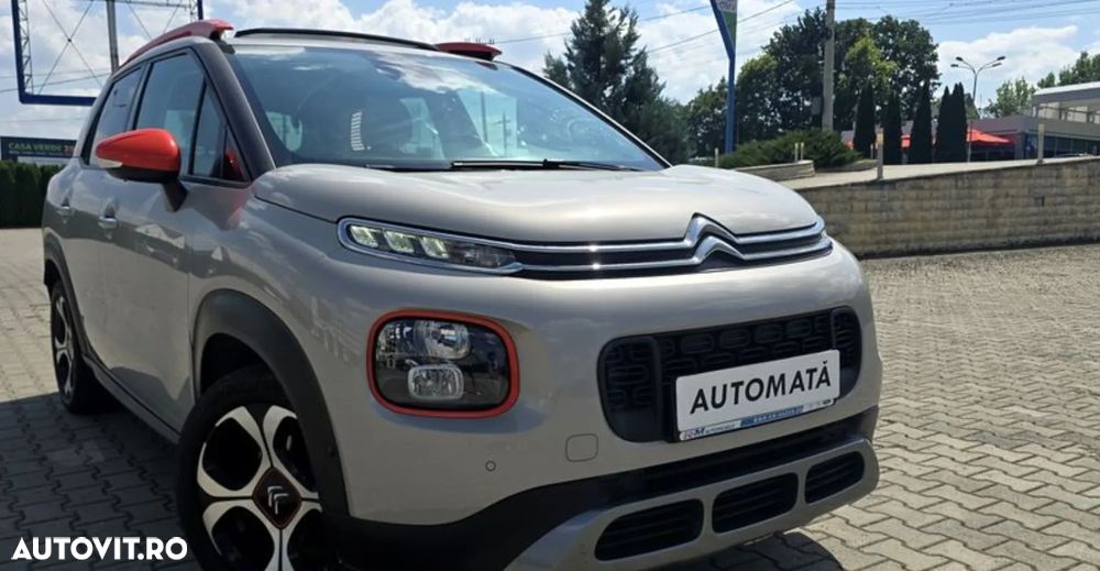 Citroën C3 AIRCROSS - 7