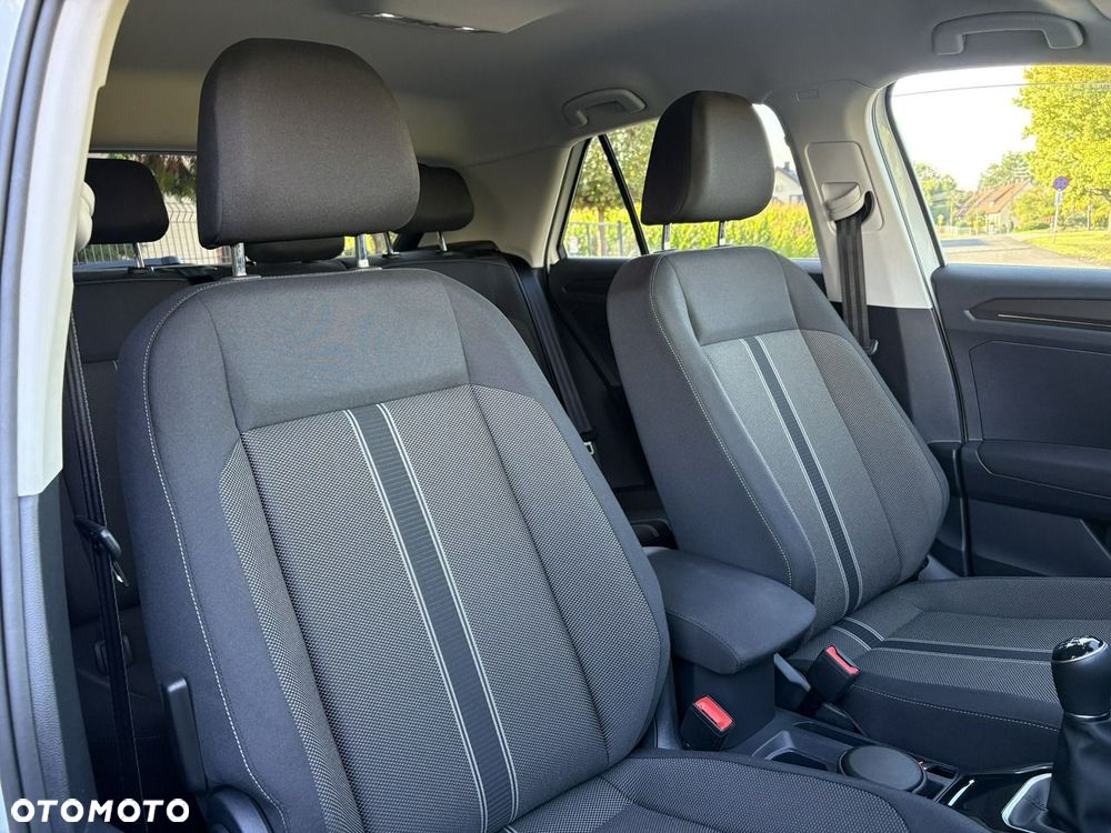 Volkswagen T-Roc 1.0 TSI OPF Style - 22