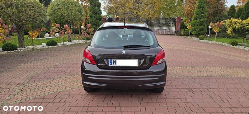 Peugeot 207 1.4 Business Line - 3