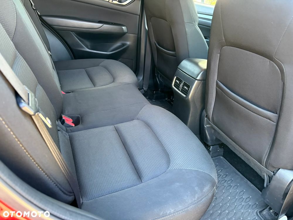 Mazda CX-5 2.5 Skyenergy 2WD - 27