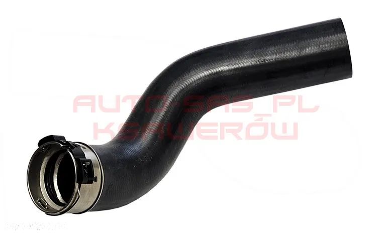 RURA INTERCOOLERA MASTER MOVANO NV400 2.3 BI TURBO - 1