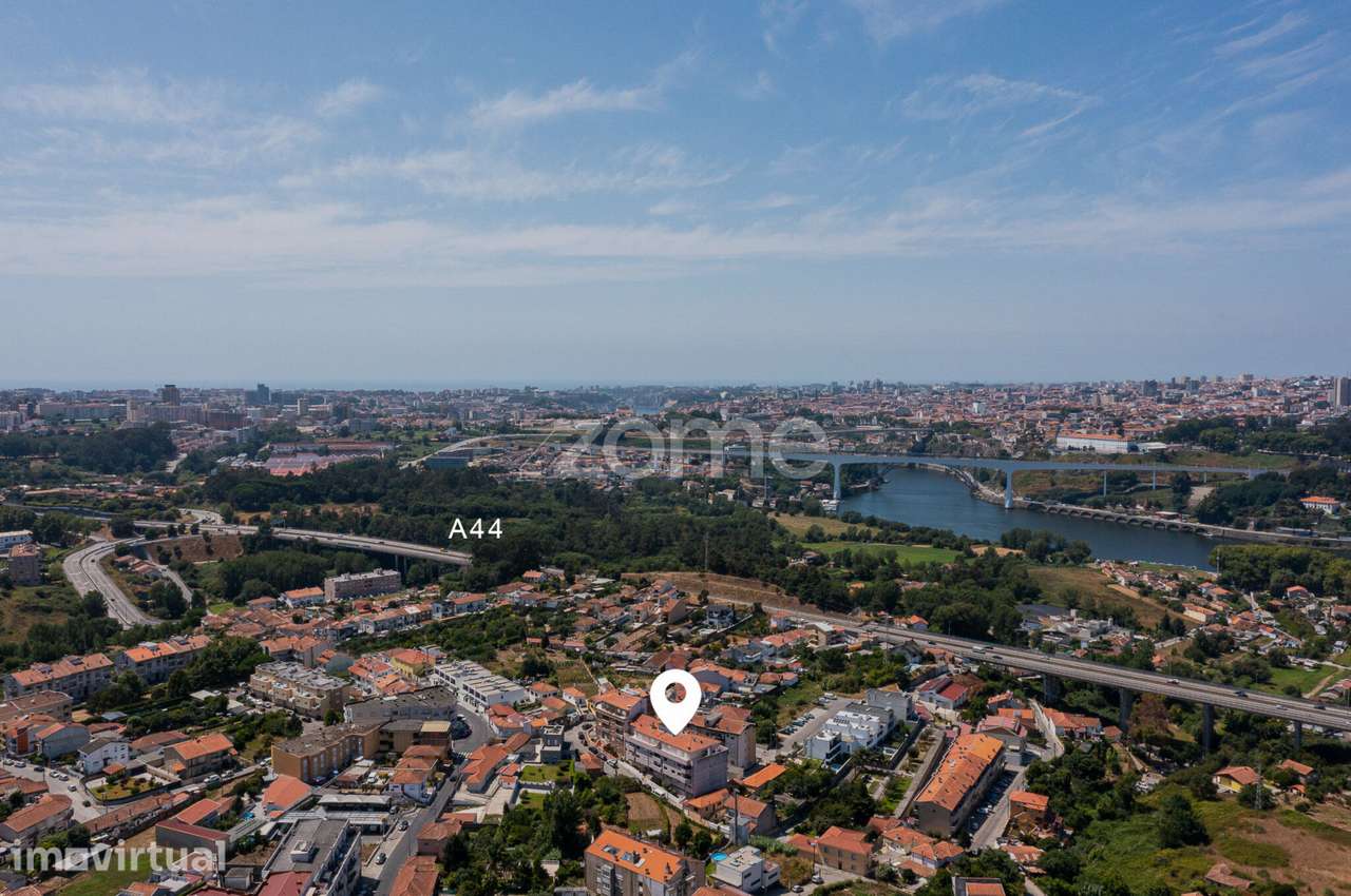 Apartamento T2 em Oliveira do Douro, Vila Nova de Gaia - Grande imagem: 3/28
