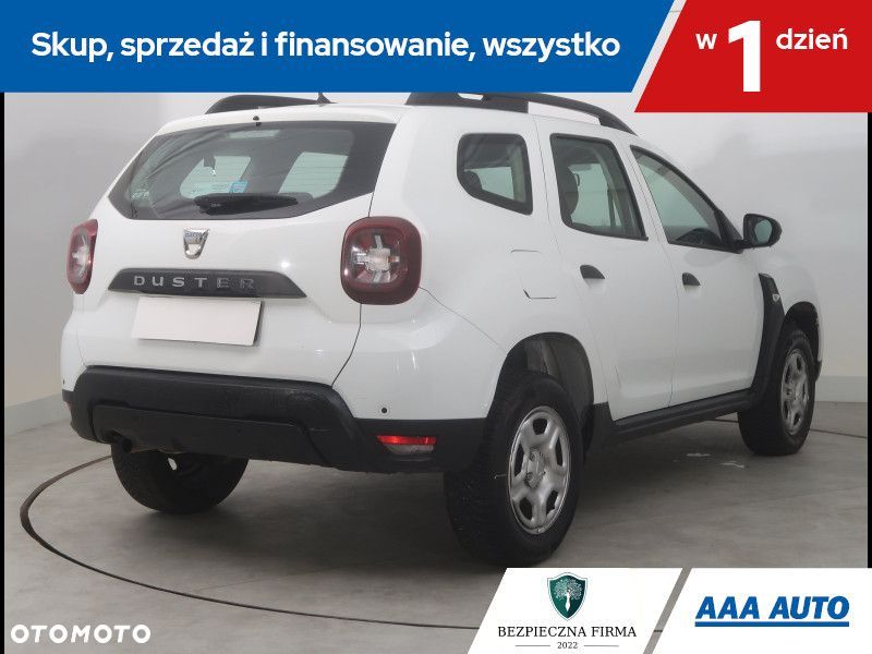 Dacia Duster - 6
