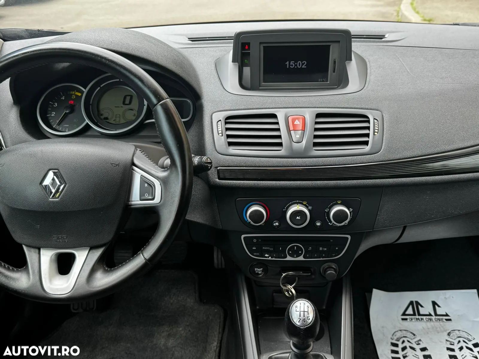 Renault Megane - 14