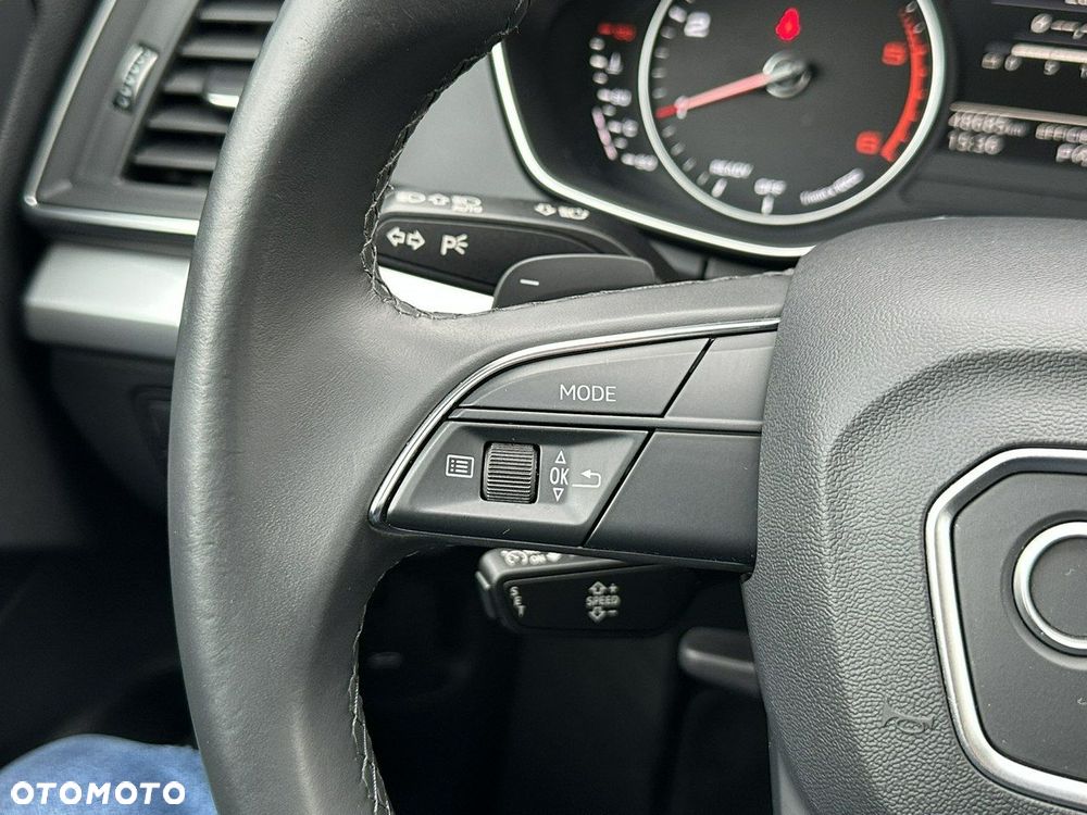 Audi Q5 - 39