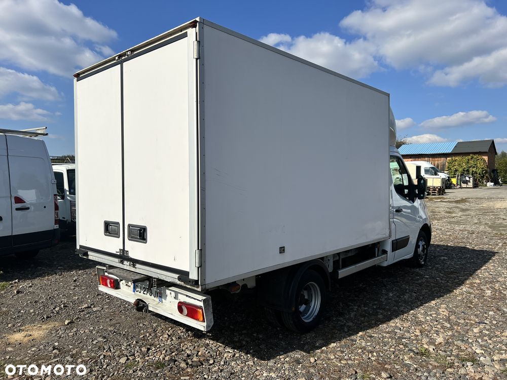 Renault Master - 4