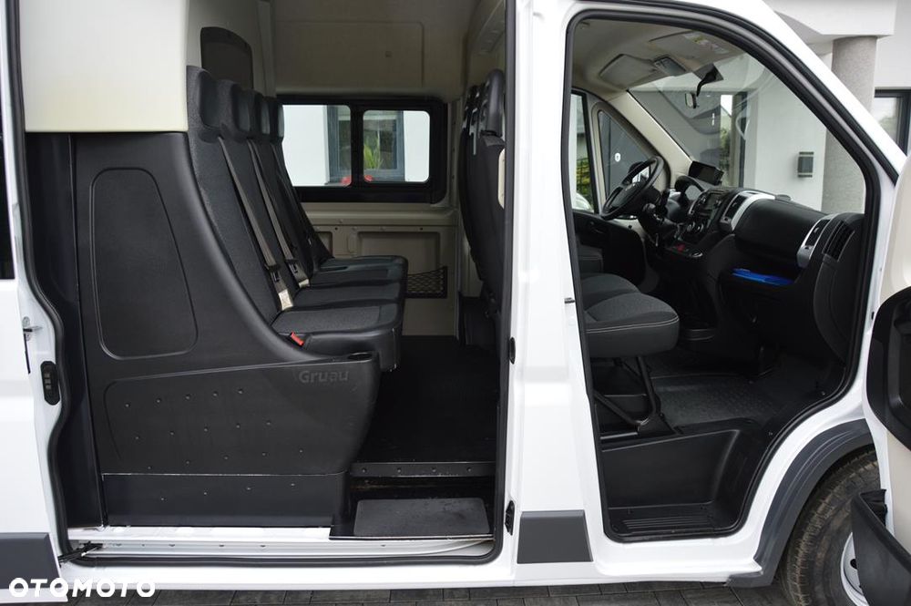 Fiat Ducato - 19