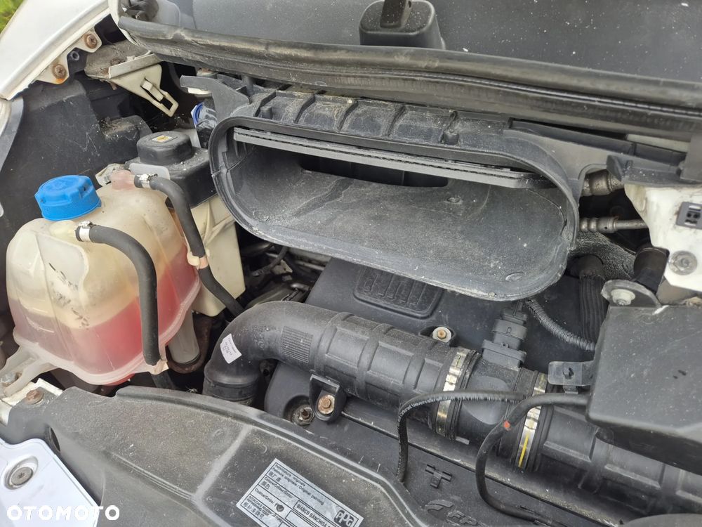 Fiat Ducato MultiJet - 14