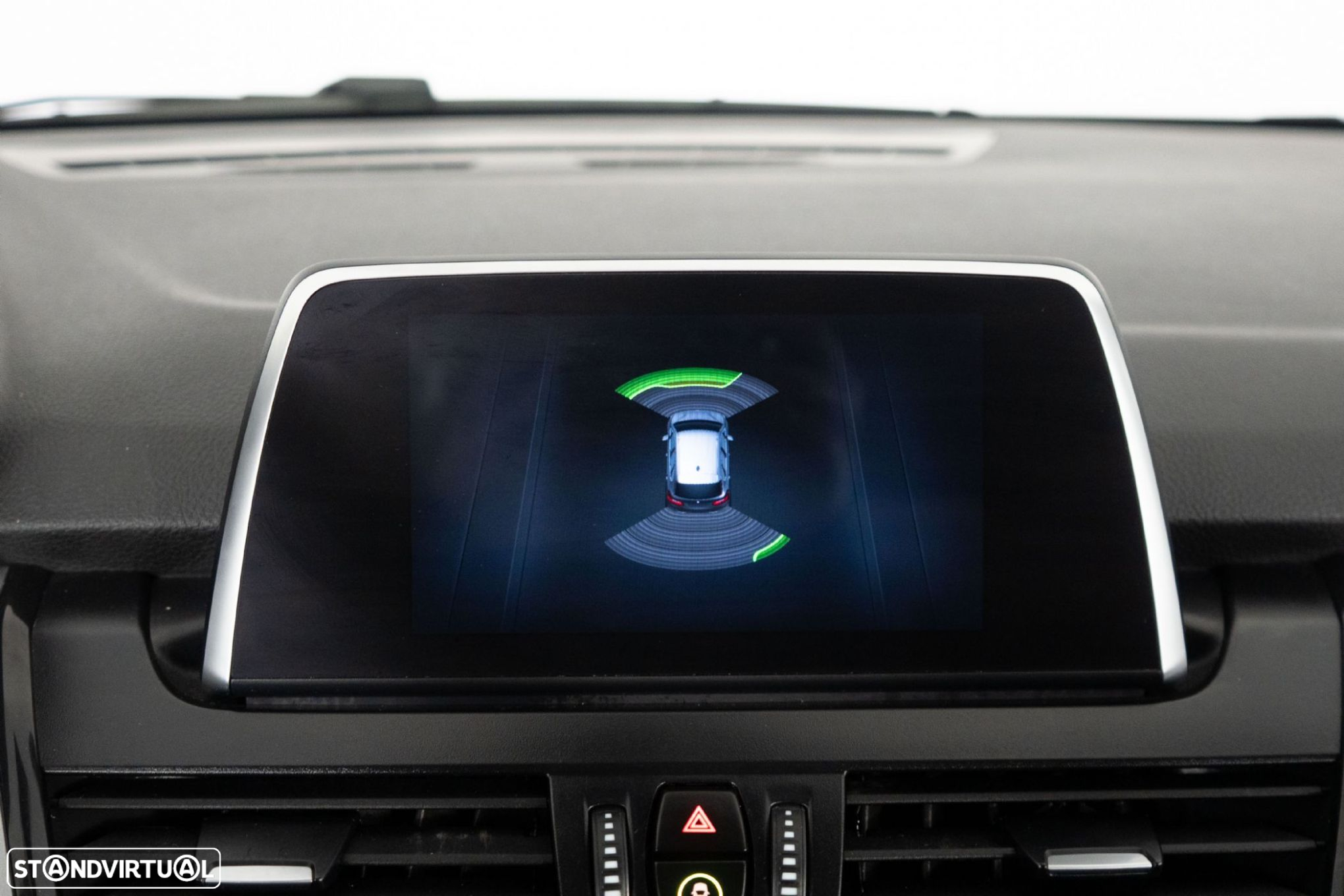 BMW 225xe Active Tourer Line Luxury - 22