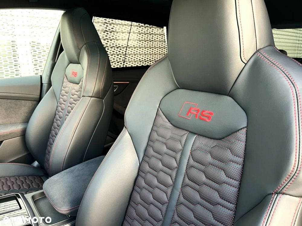 Audi RS Q8 TFSI Quattro Tiptronic Performance - 17