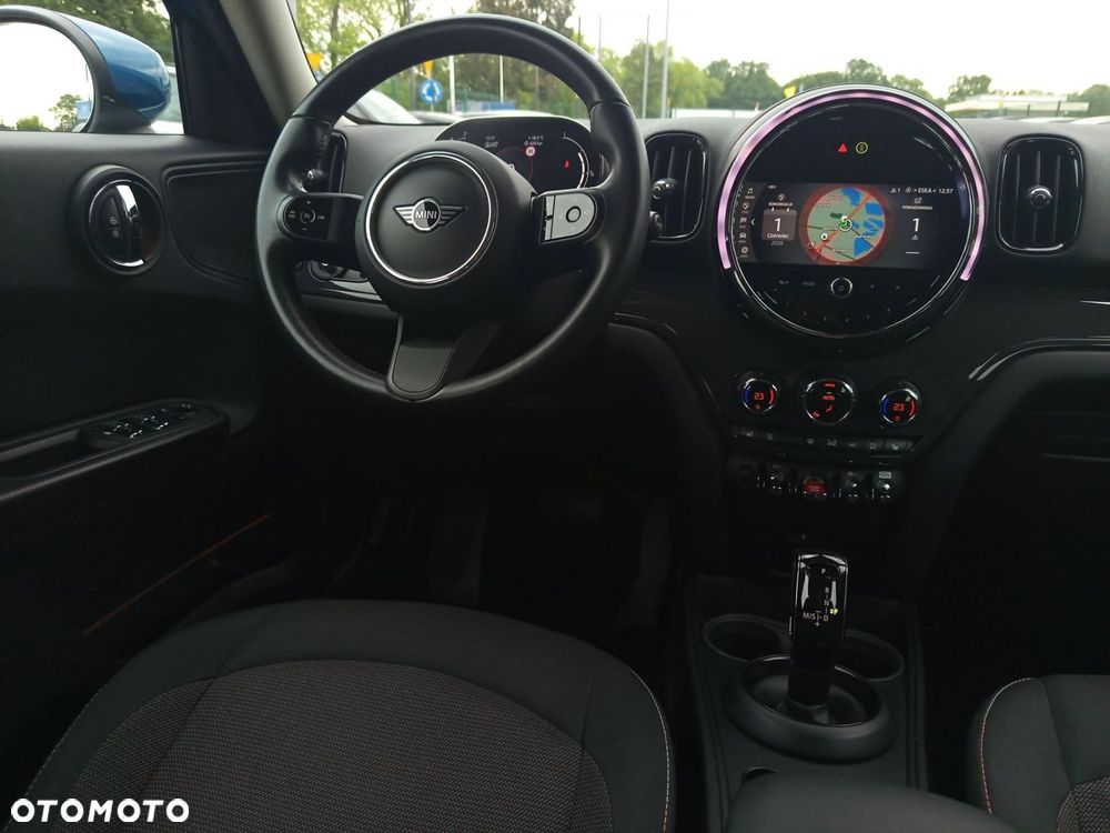 MINI Countryman - 14