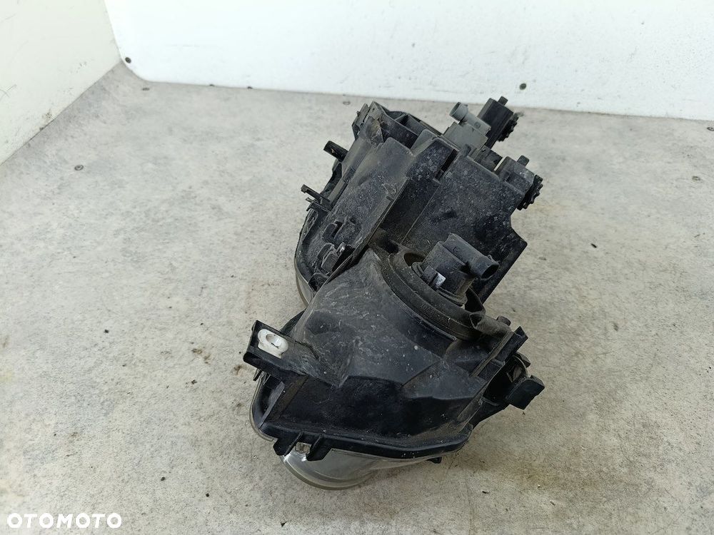 LAMPA PRZÓD LEWA BMW 3 E46 6901969 0301187201  AL - 11