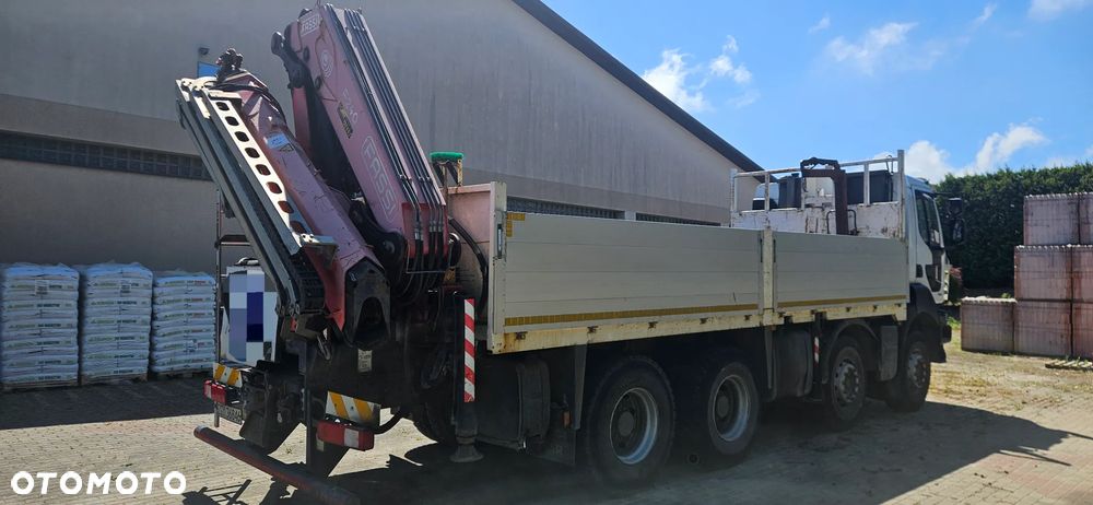 Renault Kerex 410 - 8