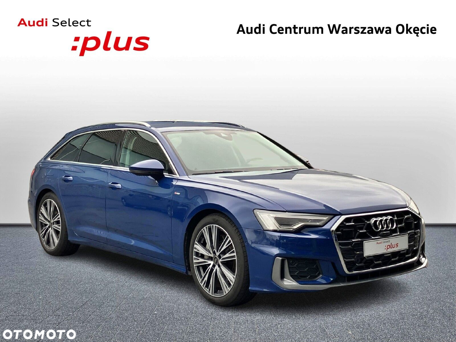 Audi A6 - 3