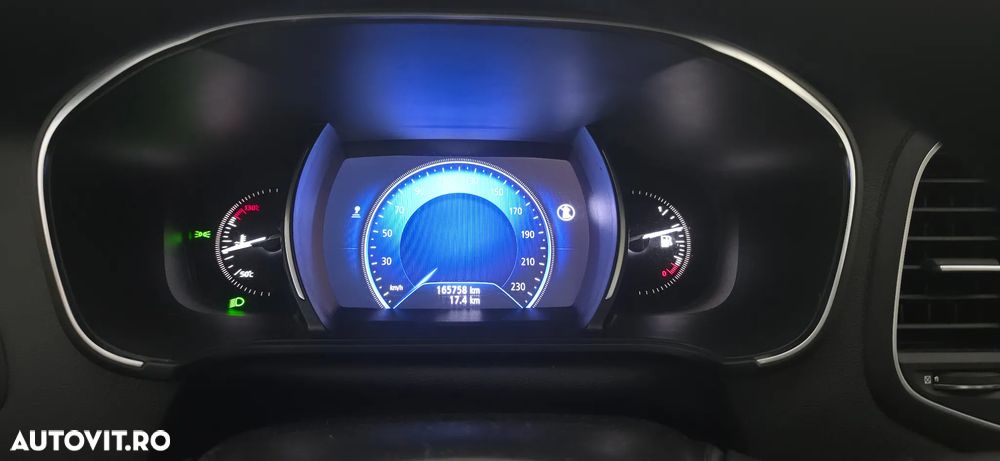 Renault Megane ENERGY dCi 110 Start & Stopp Paris Business - 22