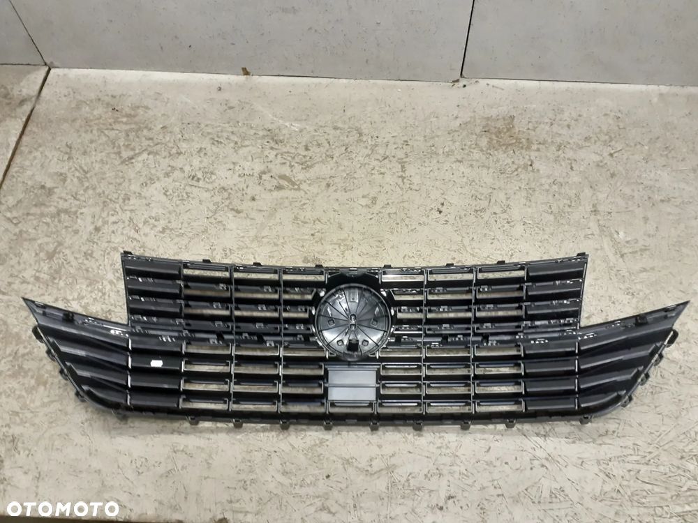 GRILL ATRAPA VW TRANSPORTER T6.1 LIFT 2020-> 7LA853653 - 4