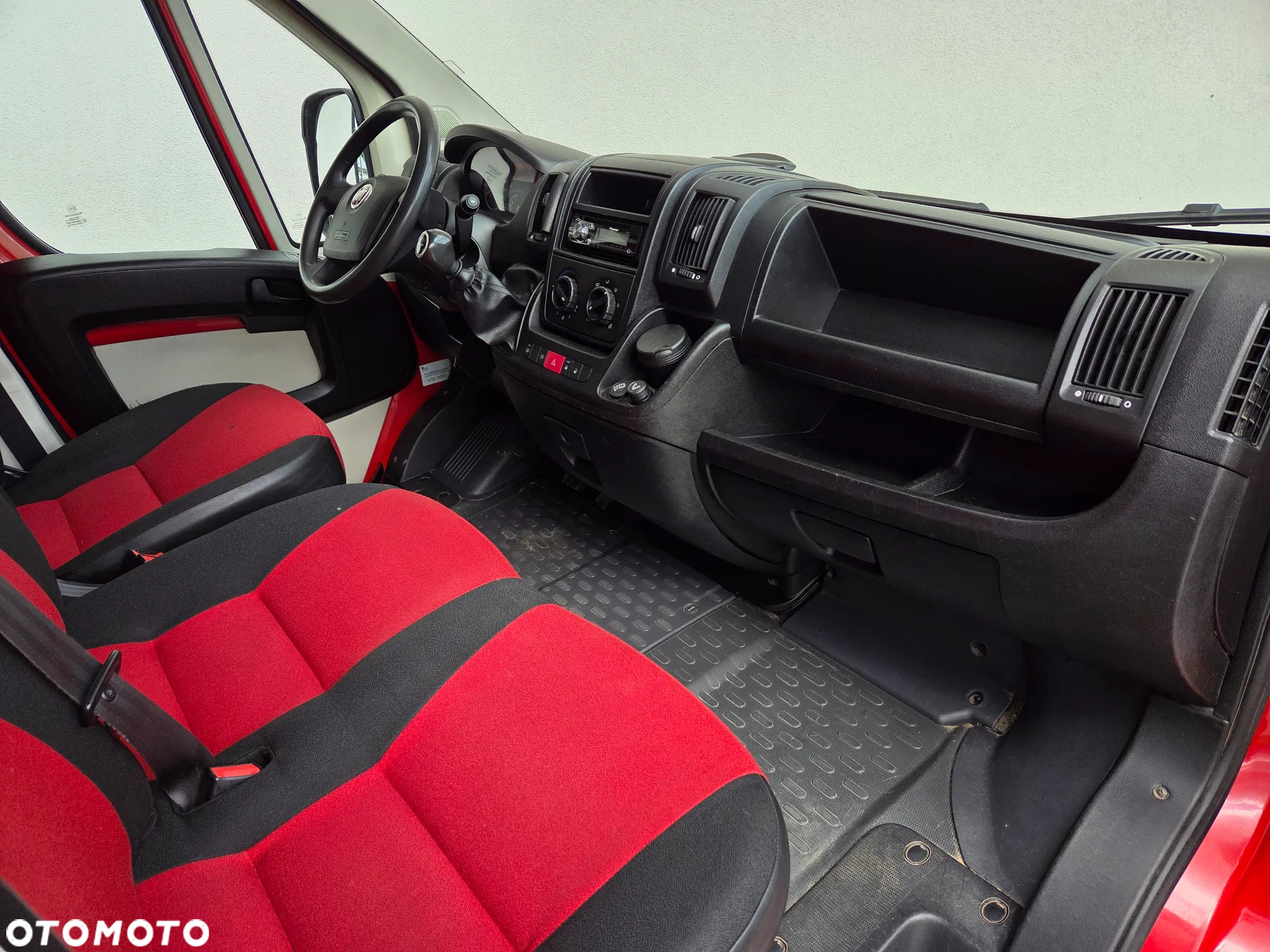 Fiat Ducato - 12
