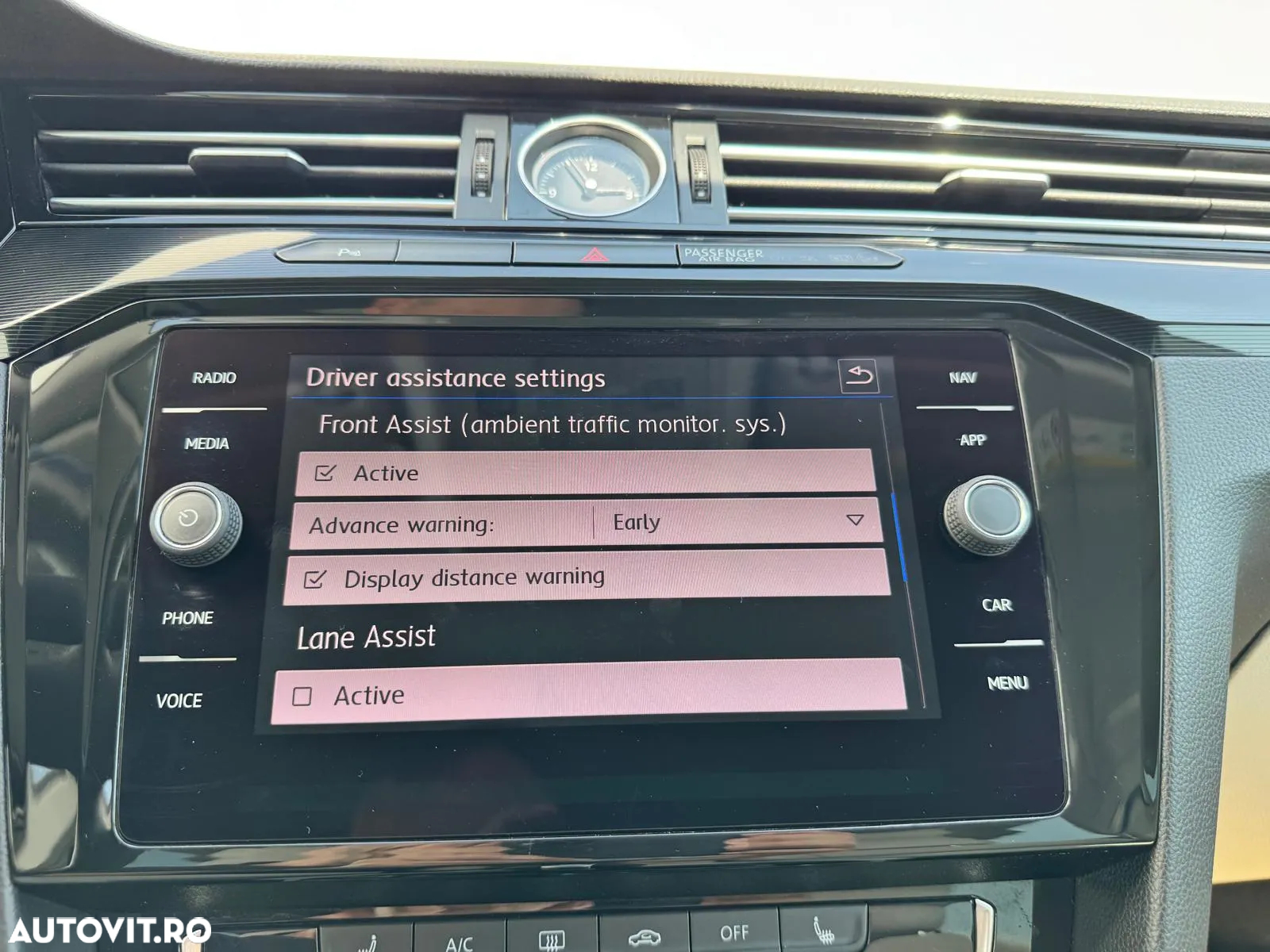 Volkswagen ARTEON 2.0 TDI DSG Elegance - 38