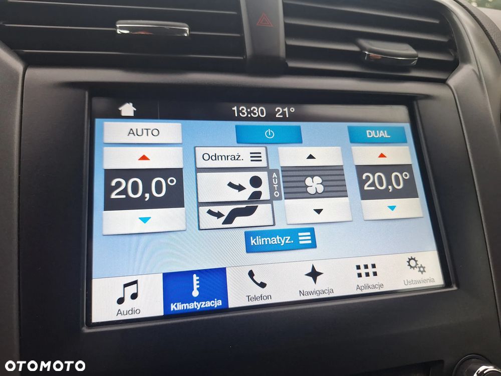 Ford Mondeo 2.0 TDCi STart-Stopp Titanium - 32