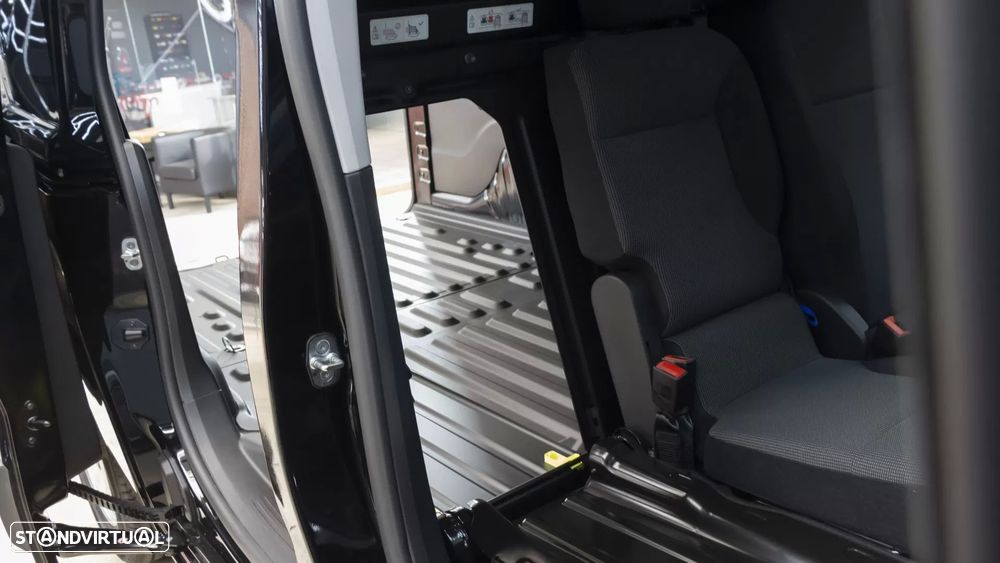 Opel Combo-e - 13