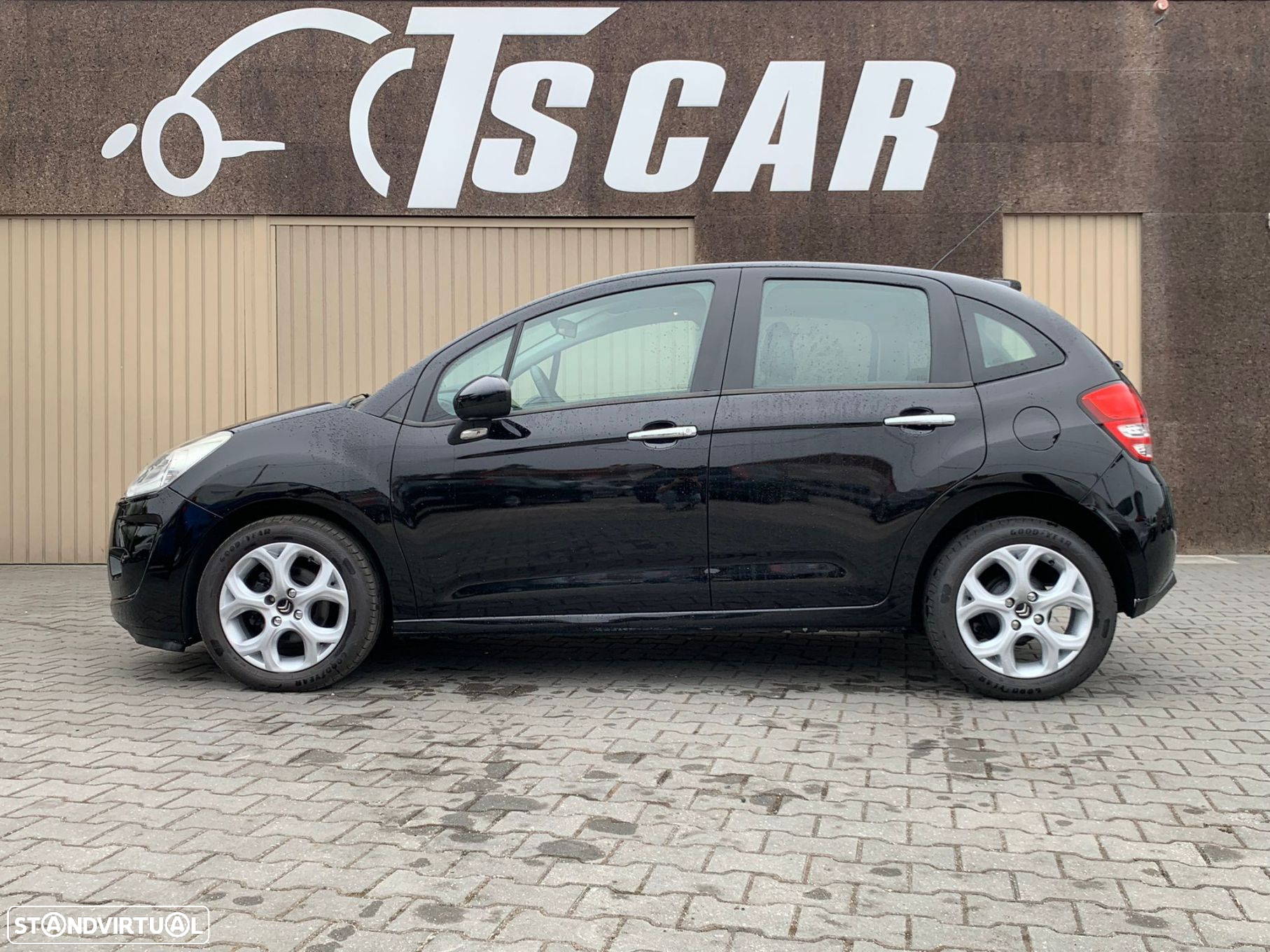 Citroën C3 1.2 VTi Attraction - 5