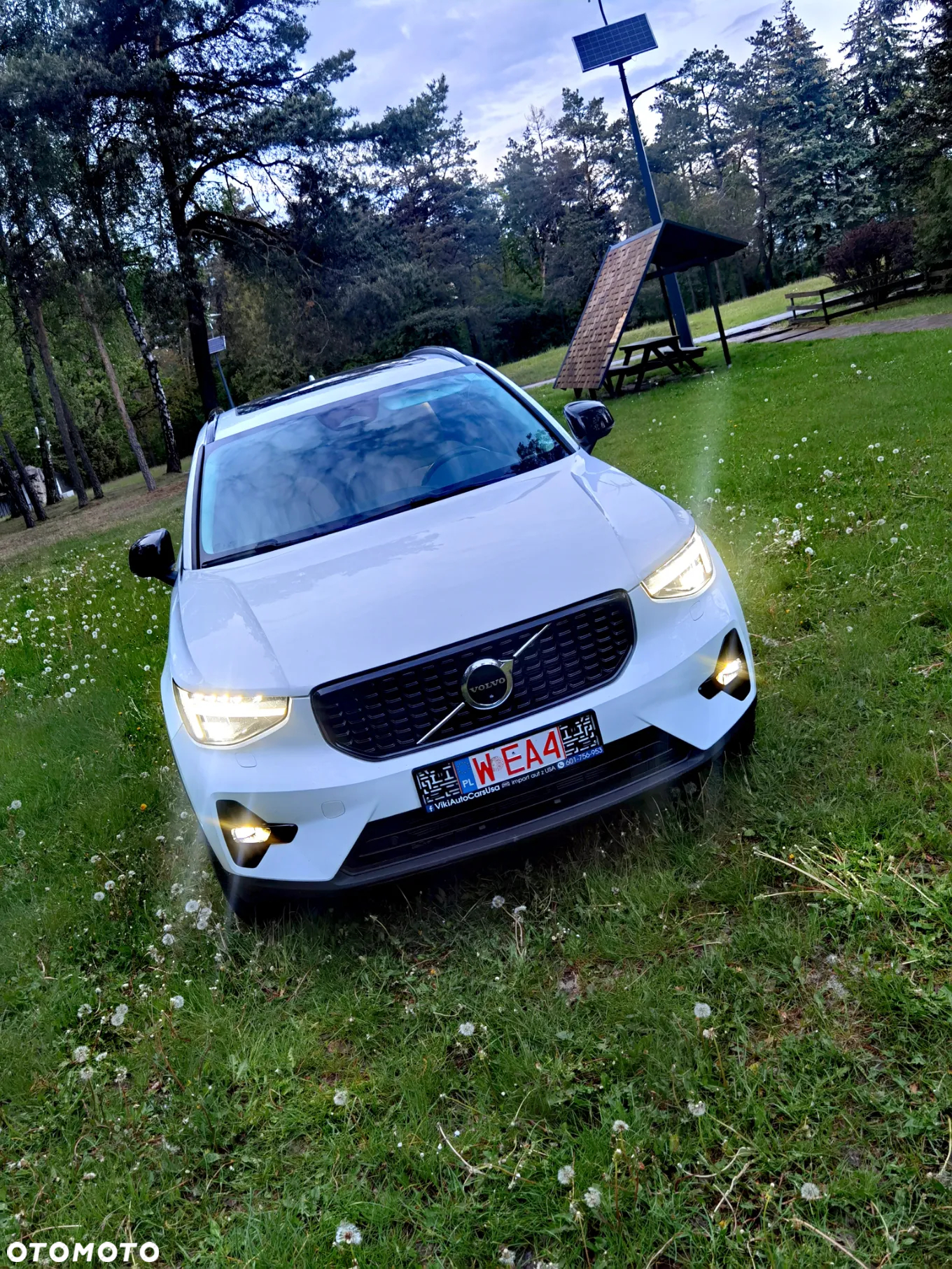 Volvo XC 40 - 6