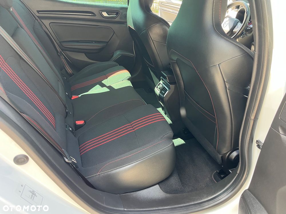 Renault Megane 1.3 TCe FAP R.S Line EDC - 33