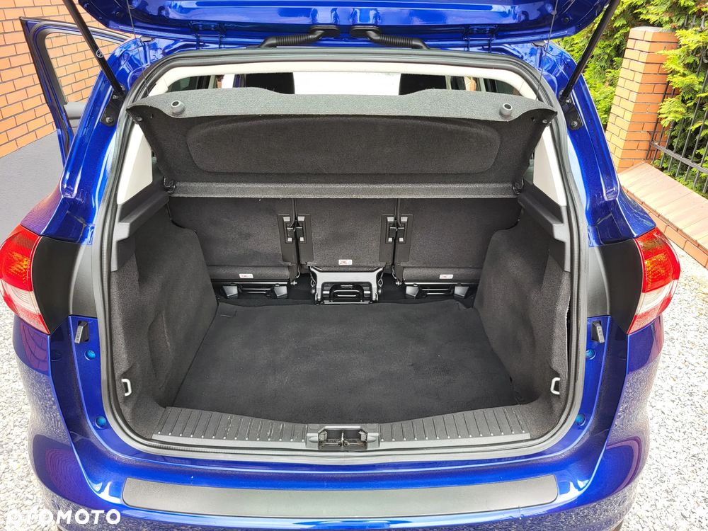 Ford C-MAX - 17