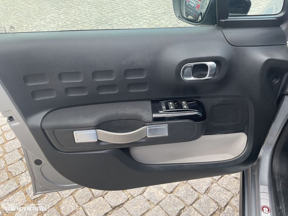 Citroën C3 1.5 BlueHDi C-Series - 24