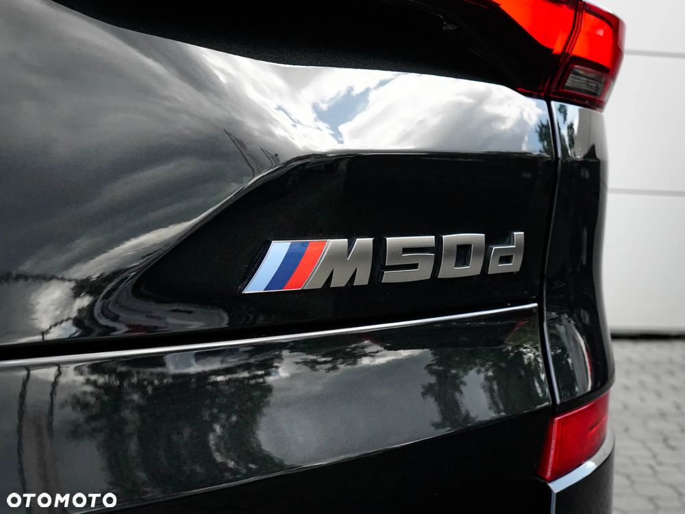 BMW X5 M - 8