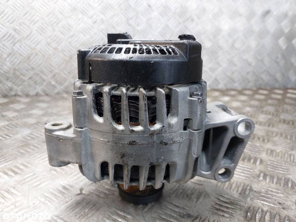 ALTERNATOR FORD GALAXY MK2 LIFT 1.6 ECOBOOST SCTi - 5