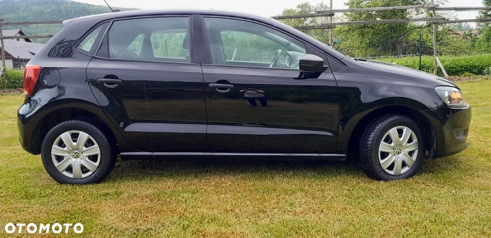 Volkswagen Polo - 4