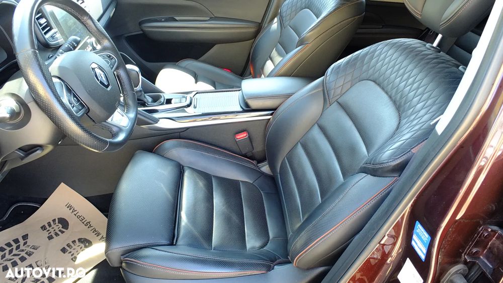 Renault Koleos BLUE dCi 185 4WD X-tronic INITIALE PARIS - 16