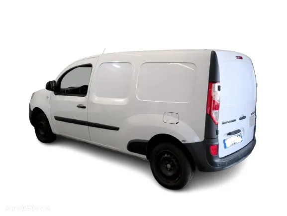 Renault KANGOO - 2