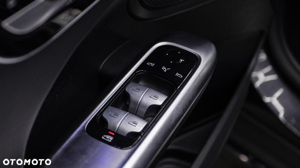 Mercedes-Benz Klasa C 220 d mHEV 4-Matic All-Terrain Avantgarde - 39